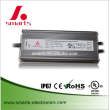 single output 0-10v dimmable constant current led driver 500 ma